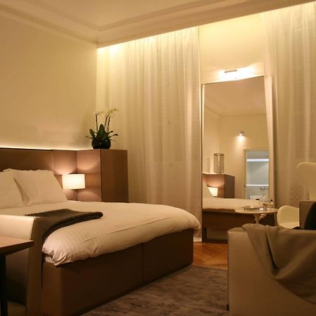 Cirque Deluxe Studio Apartment Paříž Exteriér fotografie
